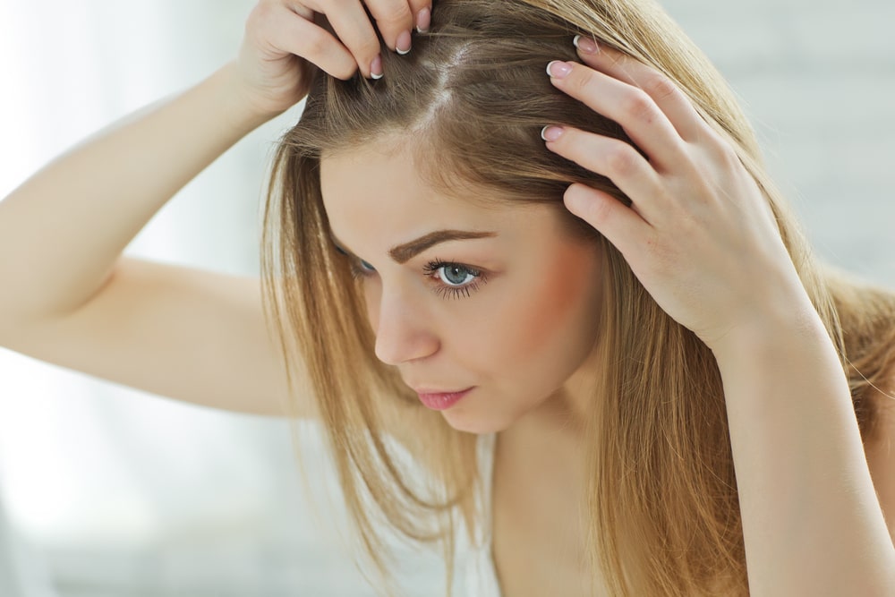 How to avoid common hair coloring mistakes